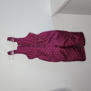 2T girls snowpants
